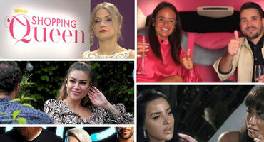 Bachelor 2023: Angelina/Utze, Rebecca, Henriette, Colleen und Leyla waren vorher in anderen TV-Shows