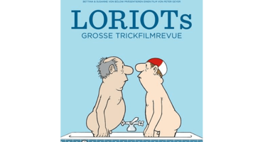 “Loriots große Trickfilmrevue“ vorbestellen: Seine lustigsten Sketche auf Blu-ray und DVD 