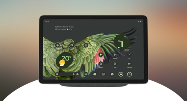 Google Pixel Tablet kaufen: Alles zum Preis, Ausstattung und wann es erscheint