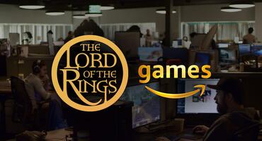 "Lord of the Rings" MMO