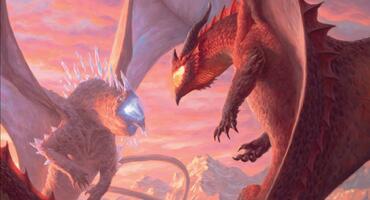 Dungeons & Dragons: Review zum neuen „Fizbans Schatzkammer der Drachen“