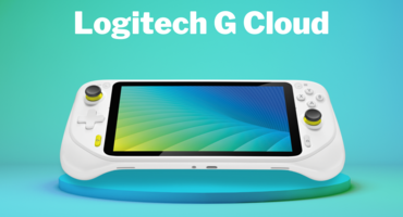 Logitech G Cloud bei Amazon vorbestellen: Gaming-Handheld erscheint nächste Woche