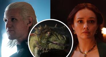 House of the Dragon, Staffel 2: Spoiler, Handlung, Serientode, Start