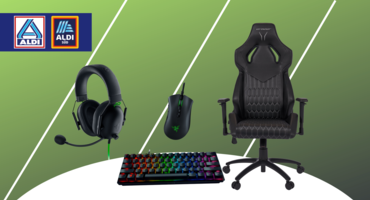 Gaming-Zubehör von Razer bei Aldi