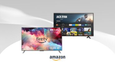Amazon Fire TV Omni: Jetzt neues Smart-TV-Modell zum Spitzenpreis vorbestellen