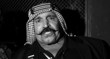 Hall of Fame-Wrestler „The Iron Sheik“ verstorben
