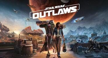 Star Wars Outlaws Xbox