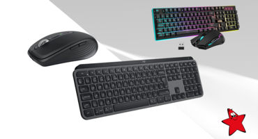 Logitech MX Keys S Tastatur