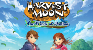Happy Birthday "Harvest Moon": Zum 25.-jährigen Jubiläum das neue Spiel vorbestellen