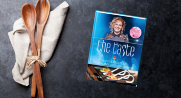The Taste: Das Siegerbuch zur Staffel 11 der Sat.1-Kochshow jetzt kaufen