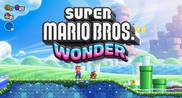 Super Mario Bros. Wonder