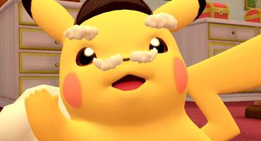 „Detective Pikachu Returns“: Neues Pokémon-Rätselspiel angekündigt!