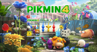 "Pikmin 4" für Nintendo Switch: Jetzt vorbestellen und tollen Bonus sichern