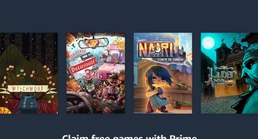 Amazon Prime Gaming: Diese Spiele bekommt ihr zum Prime Day gratis!