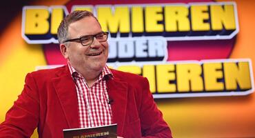 Elton moderiert bald wieder "Blamieren oder Kassieren": Mit dem Wechsel zu RTL gibt es Änderungen