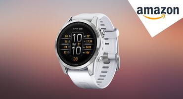 Jetzt bei Amazon sichern: Hier gibt es die krasse Garmin Epix Pro Smartwatch!