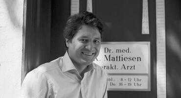 Landarzt Christian Quadflieg ist tot