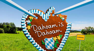 „Dahoam is Dahoam“-Vorschau verrät, dass Hermann Giefer als Martin Kirchleitner zurückkommt!