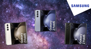 Samsung Galaxy Z Fold5: Jetzt vorbestellen und großartige Vorteile sichern