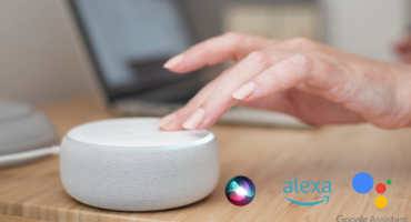 Sprachassistenten im Stiftung Warentest-Test: Alexa schlägt Google und Siri 