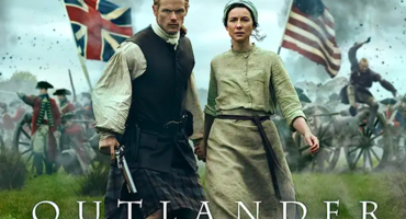 "Outlander" Staffel 7: Das solltest du jetzt zum Stream wissen