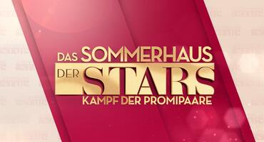 Sommerhaus der Stars Logo