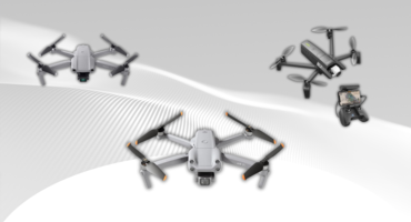 Stiftung Warentest: Die besten Drohnen