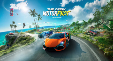 “The Crew: Motorfest“ für PS5, PS4 und Xbox: Jetzt vorbestellen und Preorder-Boni sichern