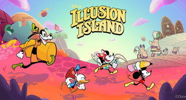 “Disney Illusion Island“: Neuer Nintendo Switch-Bestseller schon jetzt günstiger