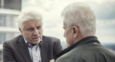 Tatort: Stehen Batic und Leitmayr wirklich vor dem Aus?