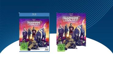 Das Abendteuer geht zu Ende! Streame hier Guardians of the Galaxy Vol. 3!