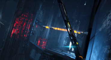 Gamescom 2023: „Ghostrunner 2“-Preview: Starke Grundlage stark ausgebaut