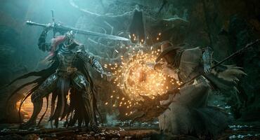 Lords of the Fallen 