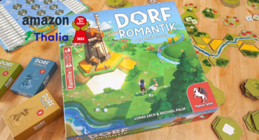 Dorfromantik holt sich den Titel "Spiel des Jahres".