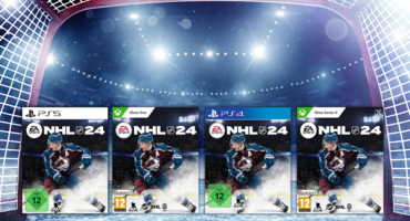 NHL 24 für PS5 & Co vorbestellen