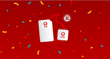 Vodafone CallYa Angebot