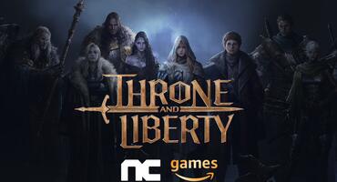 Gamescom 2023 | „Throne & Liberty“-Preview: MMORPG-Nachschub von Amazon Games angespielt