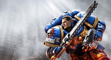 Warhammer 40.000 Space Marine 2