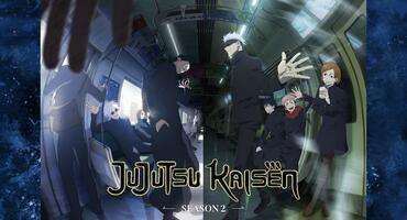 „Jujutsu Kaisen“ Staffel 2 Folge 7: Release und Inhalt des Action-Anime