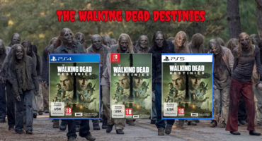 “The Walking Dead: Destinies“ vorbestellen: Schreibe die Geschichte der Zombieserie neu