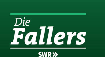 Die Fallers, Logo