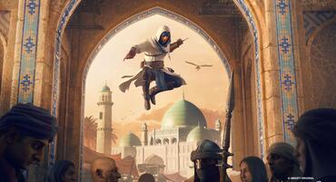 „Assassins Creed: Mirage“-Preview: Back to the Roots – aber deswegen gut?