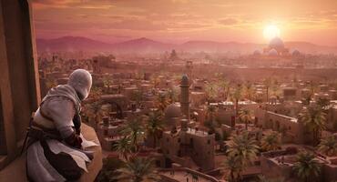„Assassin's Creed Mirage“: Neues Spiel, altes Gefühl | Test