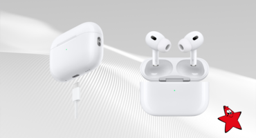 Apple stellt neue AirPods Pro mit USB-C Ladeanschluss vor – hier kriegst du sie 