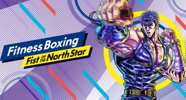 “Fitness Boxing: Fist of the North Star”: Dein Personal Trainer auf der Nintendo Switch