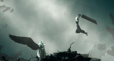 „Final Fantasy VII Rebirth“ für PS5: Release mit neuem Trailer verraten!