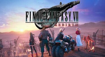 “Final Fantasy 7 Rebirth”: Steelbook & Deluxe Edition für PS5 jetzt vorbestellen