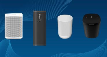 Sonos One Bluetooth-Lautsprecher: Diese 3 Anbieter haben genial gute Deals für dich