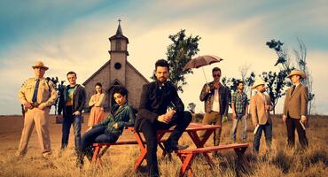 „Preacher“: Staffel 5 bei Netflix? So stehen die Chancen
