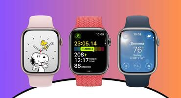 Apple Watch 9 im Angebot kaufen